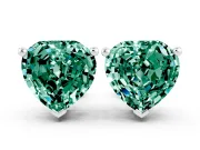 Green Sapphire