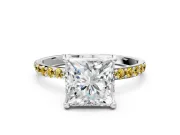 Yellow Sapphire