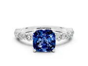 Blue Sapphire