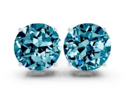 Blue Topaz