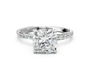 Moissanite