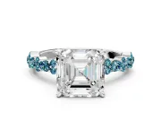 Blue Topaz