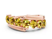 Yellow Sapphire