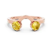 Yellow Sapphire