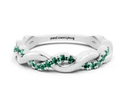 Green Sapphire