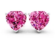 Pink Sapphire