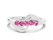 Pink Sapphire