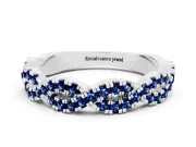 Blue Sapphire