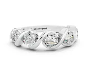 Moissanite