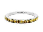 Yellow Sapphire