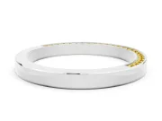 Yellow Sapphire
