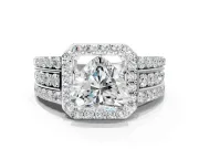Moissanite