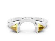 Yellow Sapphire
