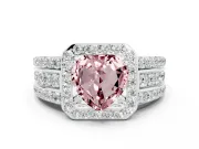 Morganite