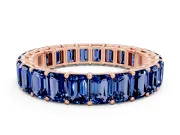 Blue Sapphire