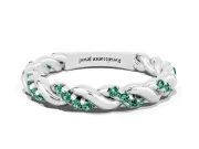 Green Sapphire
