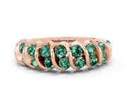 Green Sapphire