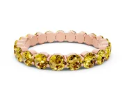 Yellow Sapphire
