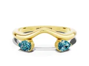 Blue Topaz