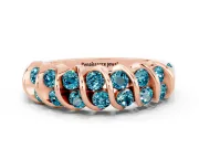 Blue Topaz