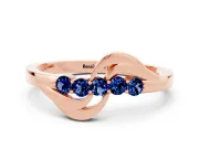 Blue Sapphire