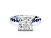 Blue Sapphire
