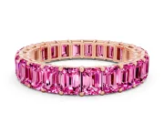 Pink Sapphire