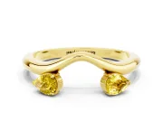 Yellow Sapphire