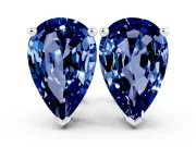 Blue Sapphire