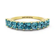 Blue Topaz