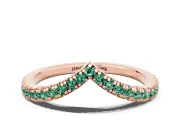 Green Sapphire