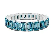 Blue Topaz