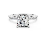 Moissanite