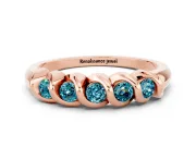 Blue Topaz