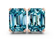 Blue Topaz
