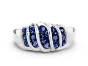 Blue Sapphire