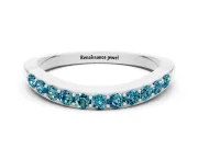 Blue Topaz