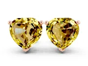 Yellow Sapphire