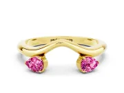 Pink Sapphire