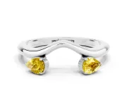 Yellow Sapphire