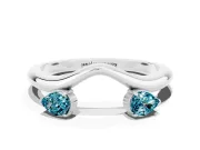 Blue Topaz