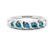 Blue Topaz