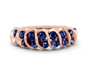 Blue Sapphire