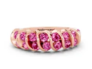 Pink Sapphire
