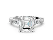 Moissanite