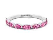 Pink Sapphire