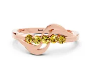 Yellow Sapphire