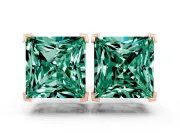 Green Sapphire