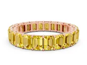 Yellow Sapphire