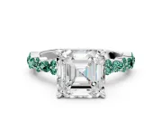 Green Sapphire